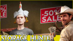 Storage Hunter Simulator [6] Folgen 37-42