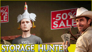 Storage Hunter Simulator [6] Folgen 37-42