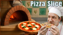 Pizza Slice [1] Folgen 1-5