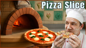 Pizza Slice [1] Folgen 1-5