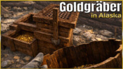 Goldgräber in Alaska [1] Folgen 1-6