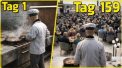 DurchG►zockt: Ich habe ein Restaurant GANZ groß rausgebracht!