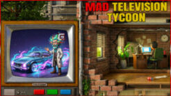 MAD Television Tycoon [3] Folgen 15-19