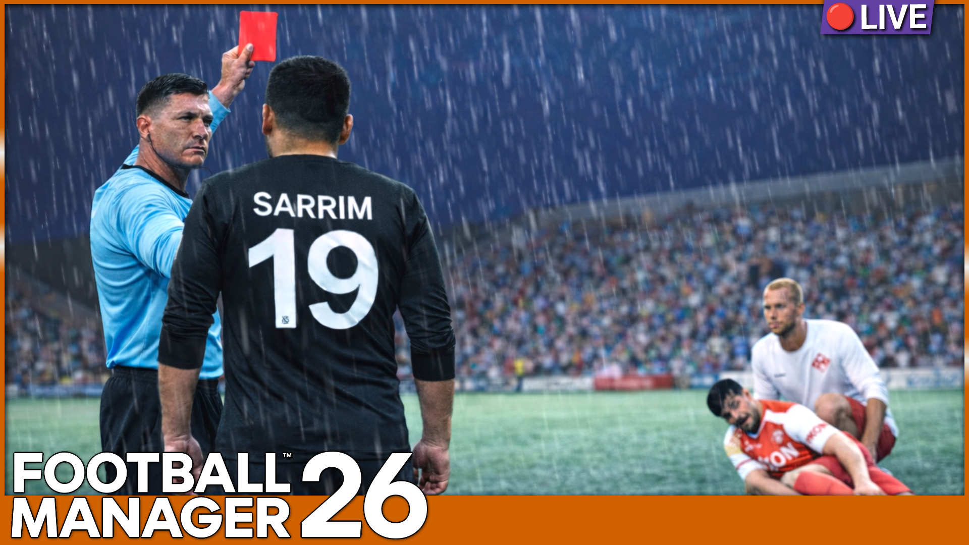 Football Manager 26 🔴[13] Folge 30-32