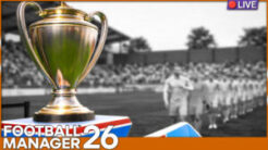 Football Manager 26 🔴[14] Folge 33-35