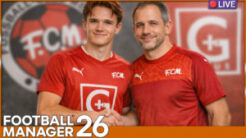 Football Manager 26 🔴[15] Folge 36-38