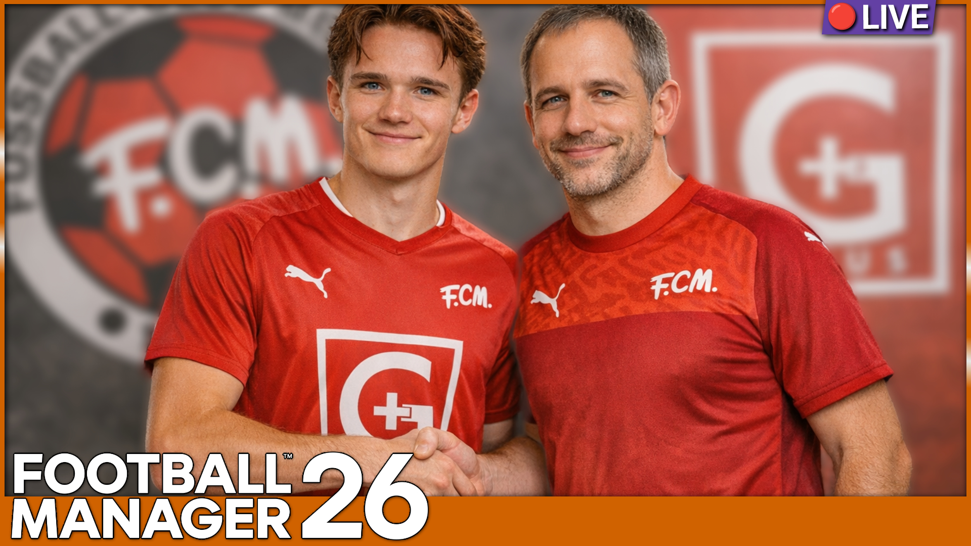 Football Manager 26 🔴[15] Folge 36-38