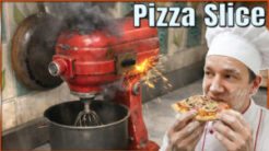 Pizza Slice [2] Folgen 6-11