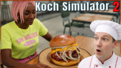 Koch Simulator 2 [1] Folgen 1-7