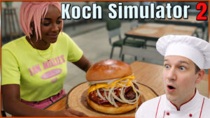 Koch Simulator 2 [1] Folgen 1-7