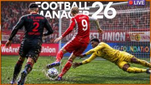 Football Manager 26 🔴[20] Folge 51-53