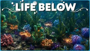 LIFE BELOW [1] Folgen 1-4