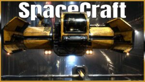 SpaceCraft [1] Folgen 1-5