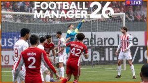 Football Manager 26 🔴[21] Folge 54-56