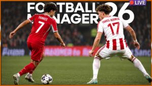 Football Manager 26 🔴[22] Folge 57-58