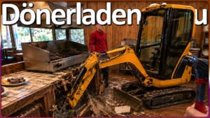 Dönerladen Simulator [2] Folgen 3-5