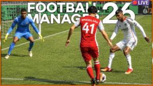 Football Manager 26 🔴[28] Folge 69-70