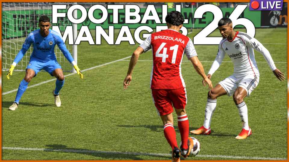 Football Manager 26 🔴[28] Folge 69-70