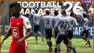 Football Manager 26 🔴[26] Folge 65-66