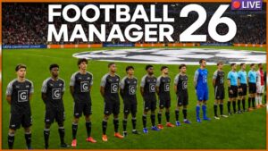 Football Manager 26 🔴[31] Folge 75-76