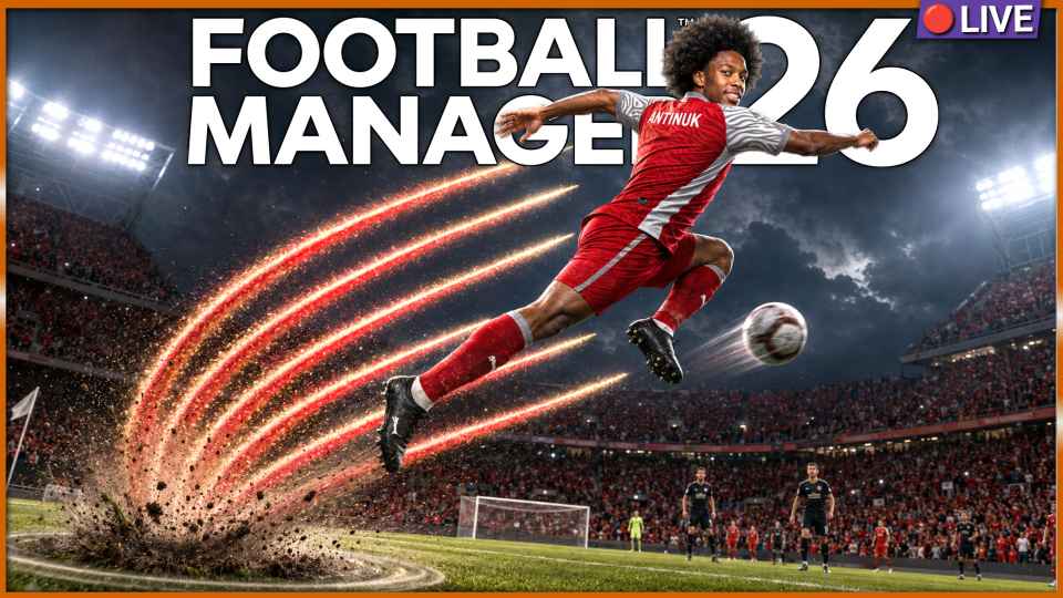Football Manager 26 🔴[29] Folge 71-72