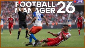 Football Manager 26 🔴[30] Folge 73-74