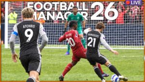 Football Manager 26 🔴[32] Folge 77-78