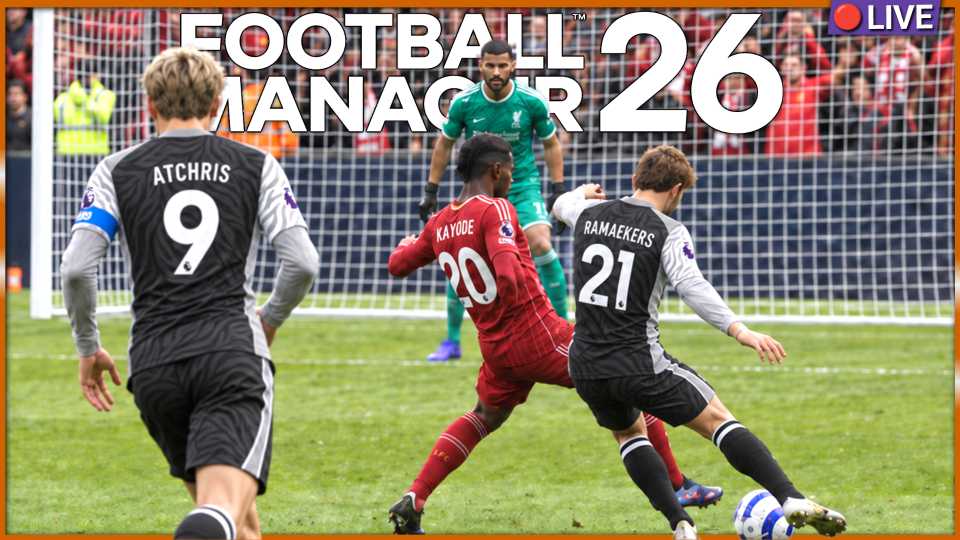 Football Manager 26 🔴[32] Folge 77-78