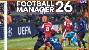 Football Manager 26 🔴[33] Folge 79-80