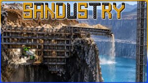 Sandustry [complete] Folge 1-6